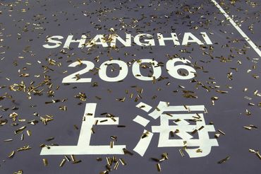 shanghai
