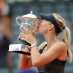 4. Sharapova, l’invitation au voyage
