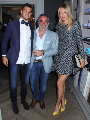 sharapova-et-dimitrov