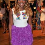 Stephens, c’est très… violet