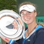 Svitolina prend son envol