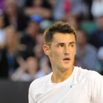 Bernard Tomic perd une finale en 39 minutes, Nick Kyrgios, son grand ami de toujours, est mort de rire