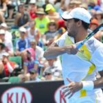 ATP/WTA Canada – Le programme de vendredi