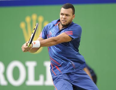 Shanghai Rolex Masters 2012
