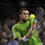 Abu Dhabi – Tsonga forfait