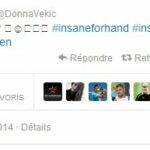 Vekic inconditionnelle de Wawrinka !