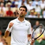 Djokovic : « Je pense avoir joué à un niveau supérieur aux deux derniers mois »