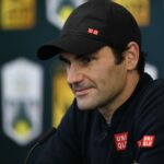 Federer : « Je ne pourrais pas être plus heureux »