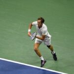 Medvedev se retire