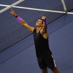 Nadal, Alcaraz, Paire, Gasquet… Le programme de mardi à l’US Open !