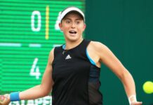 Ostapenko : « Grâce à Marion, j’ai appris à être positive »