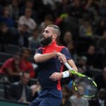 Le programme de vendredi