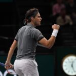 Thiem : « Je suis globalement satisfait »
