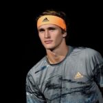 Wawrinka : « Pour moi, Zverev est le plus fort de sa génération »