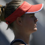 La finale à la fraîche