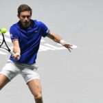 Mahut : « Moi je remercie Patrick Mouratoglou »