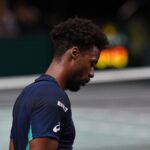 Panne sèche et inquiétante pour Gaël Monfils