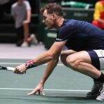Jamie Murray : « Je pensais qu’au tennis, nous travaillions tous ensemble »