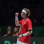 Rublev, reçu 4 sur 4