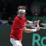 Rublev au nom de sa grand‐mère