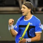 Struff joue un bien vilain tour à Cilic pour son retour