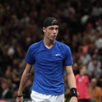 Wawrinka – Shapovalov, point d’orgue de ces quarts de finale