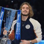 Raquette d’or masculine – Tsitsipas, le nouveau dieu grec (1÷6)