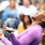 Serena Williams, le message de soutien « sponsorisé »