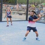 QSI contre le World Padel Tour, la bataille fait rage…aussi sur les écrans