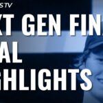 Révélation masculine de l’année – Sinner n’a pas le temps (3÷5)