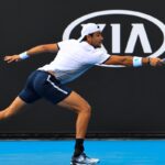 Berrettini signe le hot shot du jour