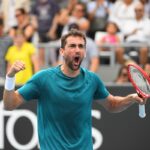 Cilic : « L’expérience joue un grand rôle pour gagner des tournois sur gazon »