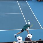 Le sublime passing d’Humbert