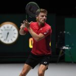 Great Ocean Road Open : Goffin‐Alcaraz dès le deuxième tour ?