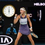 Mladenovic dans la douleur
