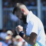 Paire a gagné