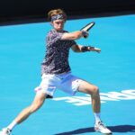 Rublev vainqueur de l’exhibition Thiem’s 7