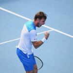 Wawrinka, sur le fait de remporter un dernier Grand Chelem : « Je pense que j’ai encore une chance »