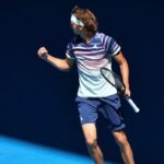 Zverev et Pavlyuchenkova titrés pour l’UTS 2
