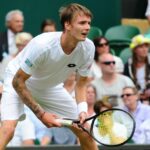 Bublik : « Je ne suis pas un grand fan de l’entraînement, donc pour moi, un tournoi vaut mieux que de la pratique »