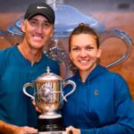 Darren Cahill (ex‐coach d’Halep) : « Ma conviction et mon soutien à Simona sont inébranlables »