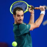 Gasquet : « Les joueurs vont devoir faire des choix, encore plus pour les meilleurs qui jouent beaucoup plus de matchs »