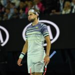 Les forfaits étonnants du tournoi virtuel de Madrid