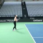 Andreescu bientôt de retour