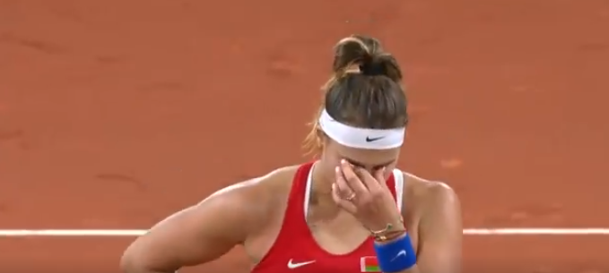sabalenka