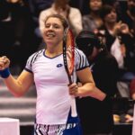 Le circuit féminin aime les surprises, les frappes lourdes et oublie le slice et la tactique