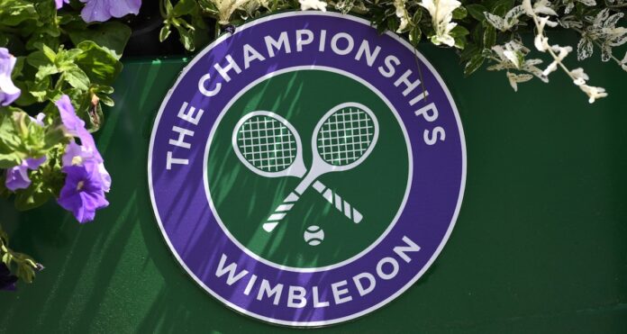 wimbledon