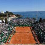 Les demi‐finales et la finale diffusées en clair