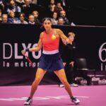 Garcia invitée du « Super Moscato Show »