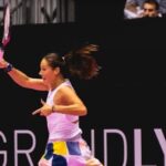 Kasatkina‐Friedsam : une demi‐finale surprise